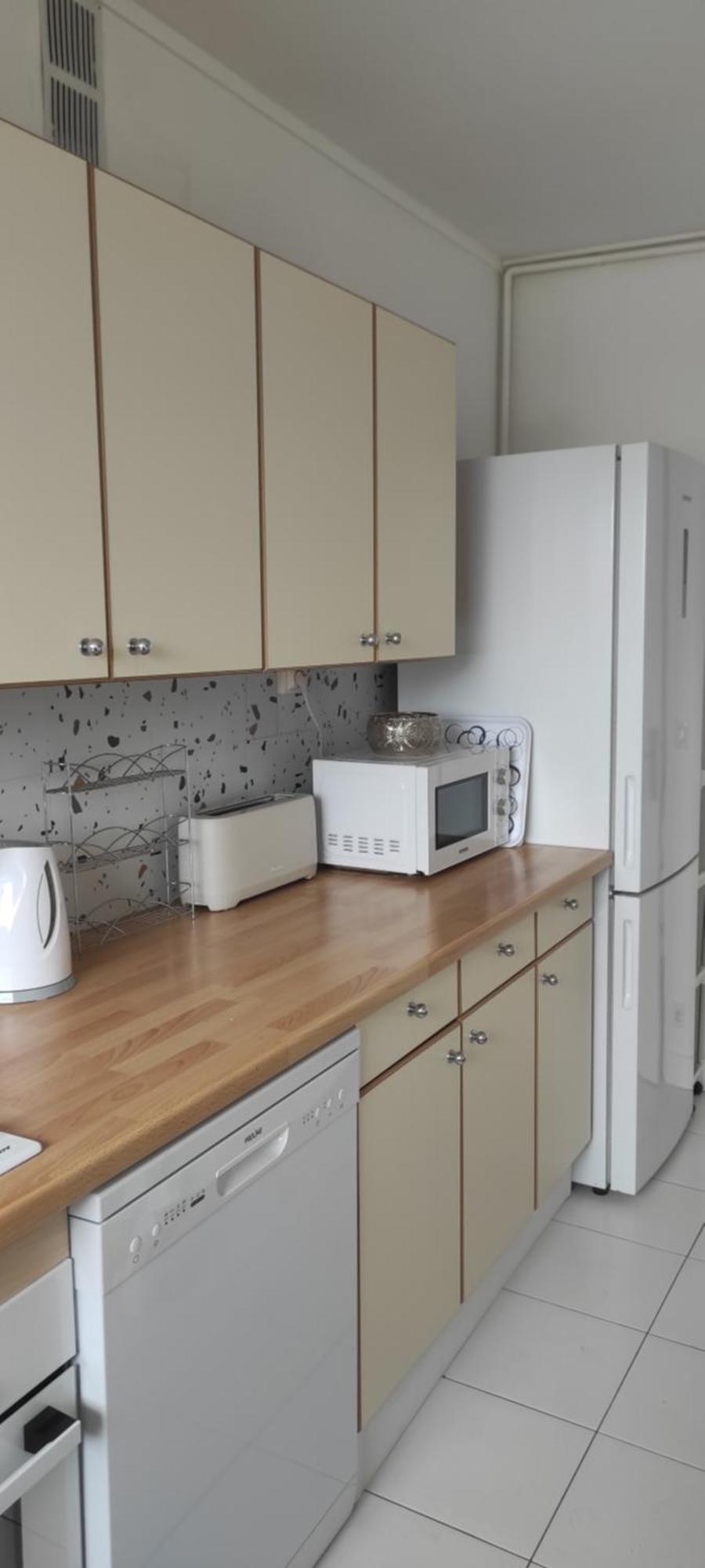 クラマールGrand 2 Pieces Vue Degagee Quartier Gareアパートメント エクステリア 写真